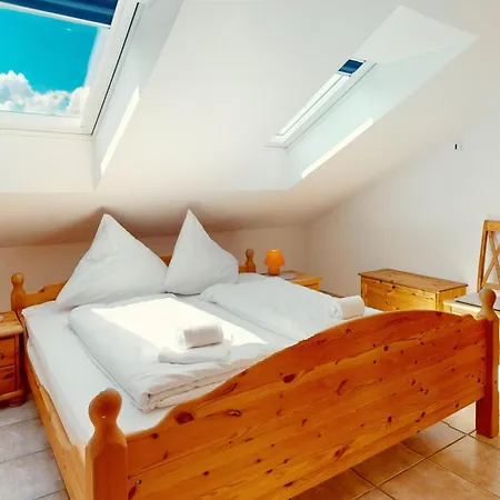 Jasmin شقة جارمش بارتنكيرشن