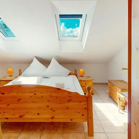 Jasmin شقة جارمش بارتنكيرشن