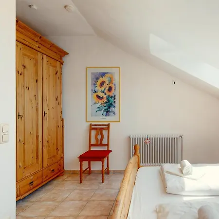 Jasmin Apartment