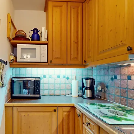 Jasmin Apartment