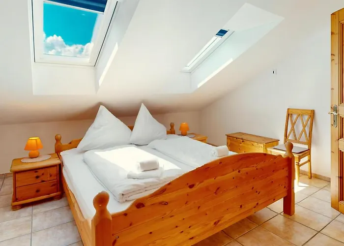 Jasmin Apartment Garmisch-Partenkirchen