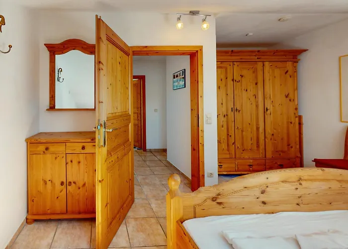 Jasmin Apartment Garmisch-Partenkirchen