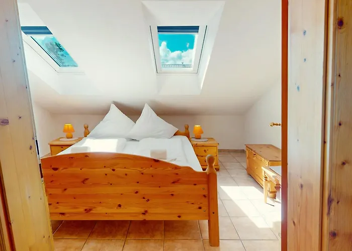 Jasmin Apartment Garmisch-Partenkirchen