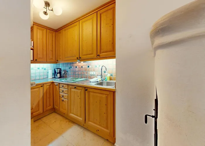 Jasmin Garmisch-Partenkirchen