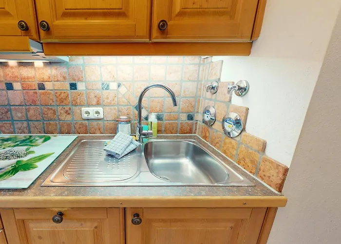 Apartment Jasmin Garmisch-Partenkirchen